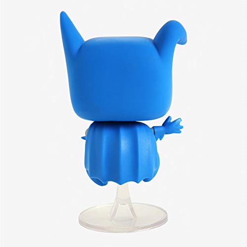 Funko- Pop Heroes: Batman 80Th-Mite 1St Appearance (1959) Collectible Figure, Multicolor (37259)