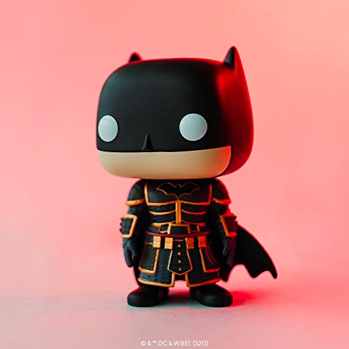 Funko- Pop Heroes Imperial Palace Batman Juguete coleccionable, Multicolor (52427)