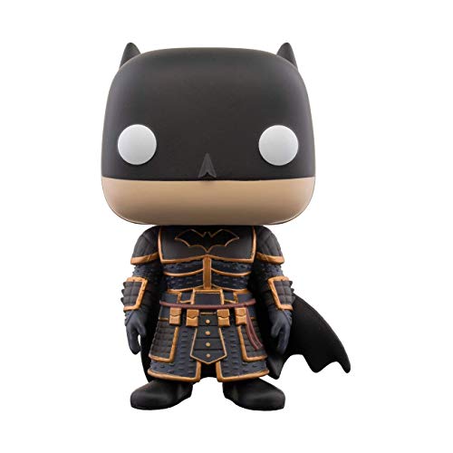 Funko- Pop Heroes Imperial Palace Batman Juguete coleccionable, Multicolor (52427)