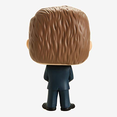 Funko- Pop Icons: John F. Kennedy Collectible Toy, Multicolor (45253)