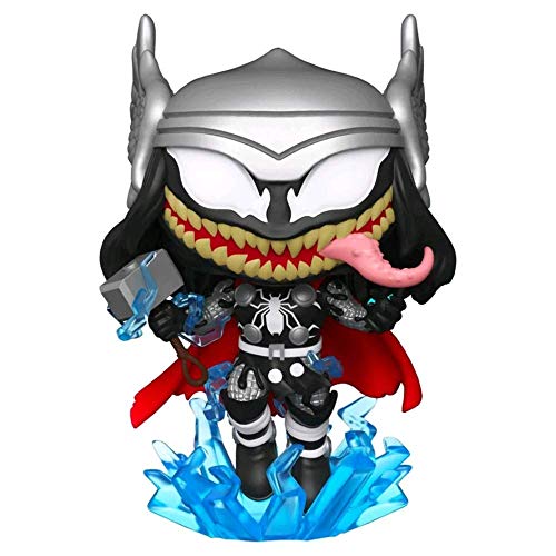 Funko Pop! Marvel: Venomized Thor #703 Exclusive