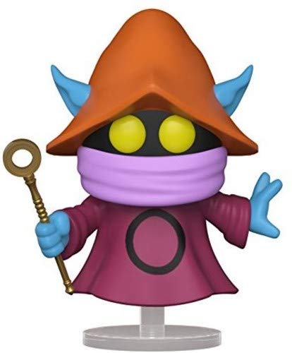 Funko Pop!- Masters of The Universe S2: Orco Figura de Vinilo (21814)