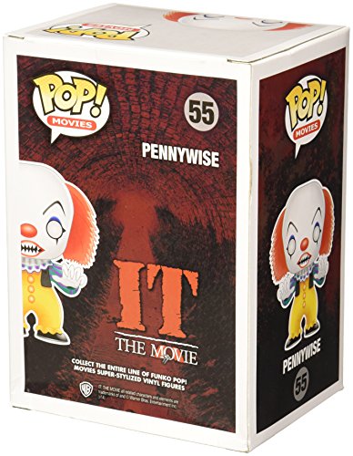 Funko Pop Movies ça It Pennywise