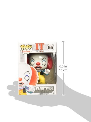 Funko Pop Movies ça It Pennywise