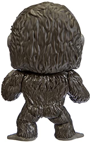 Funko- Pop Movies Godzilla Vs Angry Kong Figura coleccionable, Multicolor (50952)