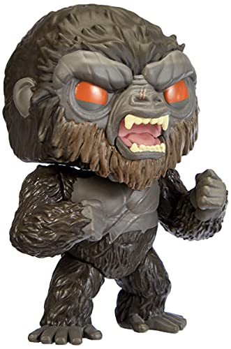 Funko- Pop Movies Godzilla Vs Angry Kong Figura coleccionable, Multicolor (50952)