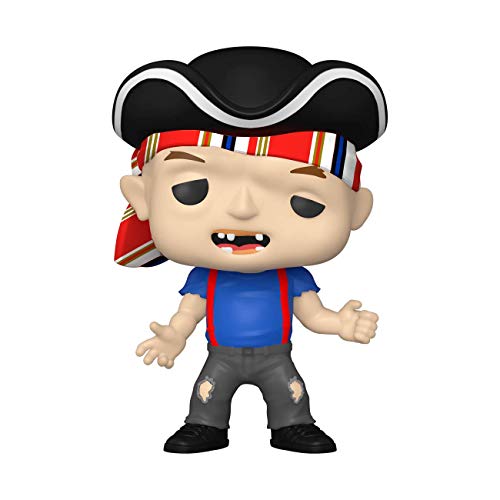 Funko- Pop Movies The Goonies Sloth (51529)