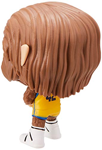 Funko - Pop! Películas: Teen Wolf - Scott Figura Coleccionable, Multicolor (41400)