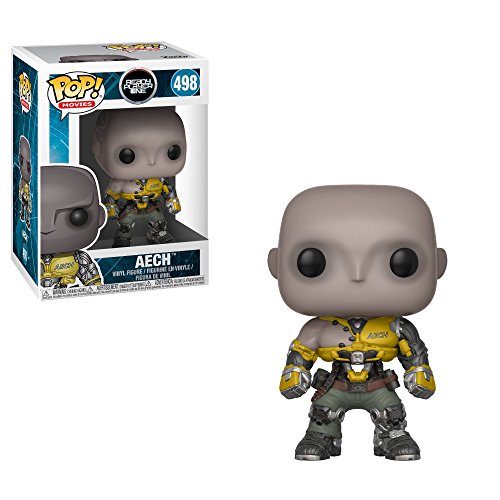 Funko Pop!- Ready Player One Figura de Vinilo (22049)