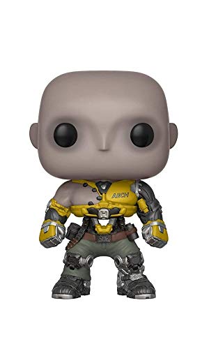 Funko Pop!- Ready Player One Figura de Vinilo (22049)