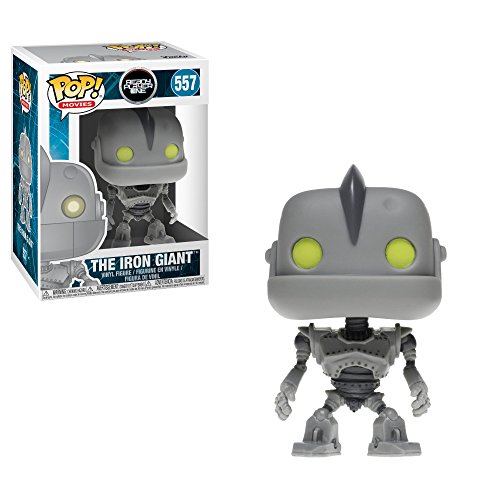 Funko Pop! - Ready Player One Figura de Vinilo 30459