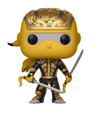 Funko Pop!- Ready Player One SHO Figura de Vinilo (22054)