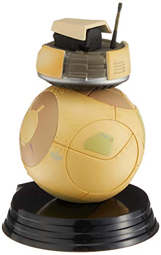 Funko Pop Star Wars Figura de Vinilo Resistance BB Unit, Multicolor (0889698147620)