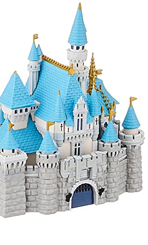 Funko Pop Town: Disney 65th- Castle w/ Mickey Standard