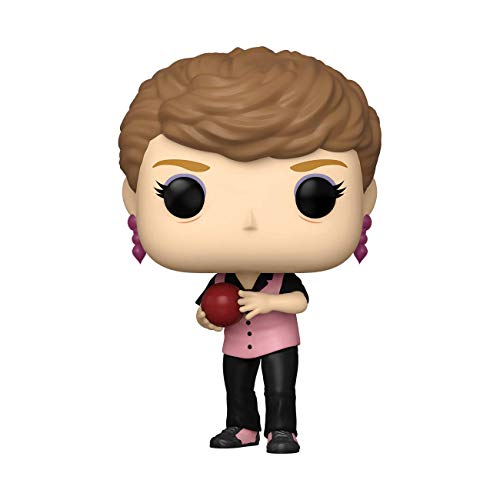 Funko- Pop TV Golden Girls-Sick Blanche Figura coleccionable, Multicolor (49270)