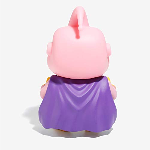 Funko - Pop! Vinilo Colección Dragonball Z - Figura Majin Buu (7429)