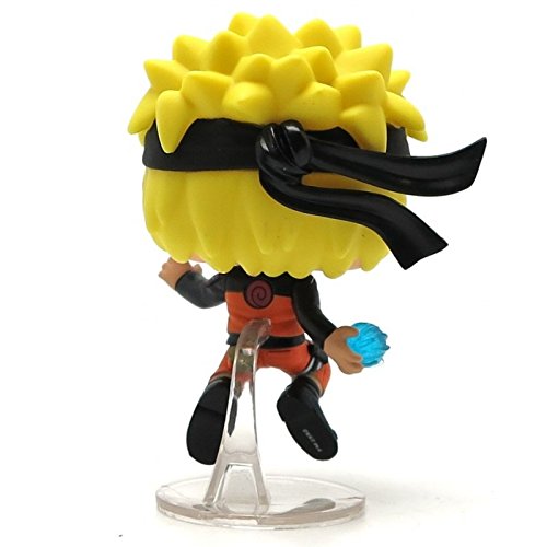 Funko Pop! Vinilo Colección Naruto - Figura Naruto Rasengan (12997)