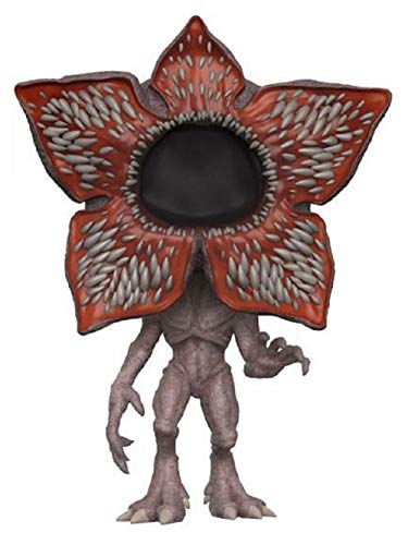 Funko - Pop! Vinilo Colección Stranger Things - Figura Demogorgon (13327)