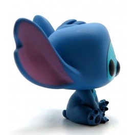 Funko Pop Vinyl: Disney: Stitch Seated, Color Azul (6555)