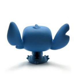 Funko Pop Vinyl: Disney: Stitch Seated, Color Azul (6555)