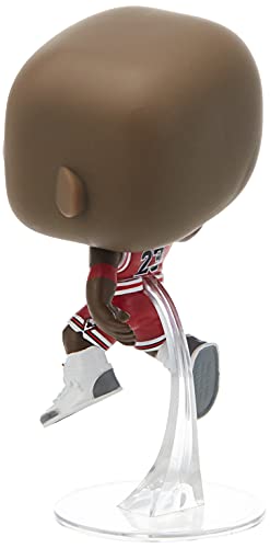 Funko- Pop Vinyl: NBA: Bulls: Michael Jordan Figura Coleccionable