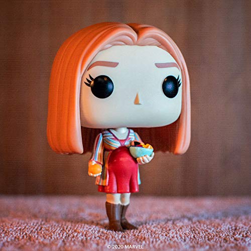 Funko Pop: WandaVision - Wanda (70s)