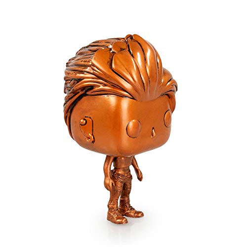 Funko Ready Player One Pop Vinyl Figure - Copper Art3mis