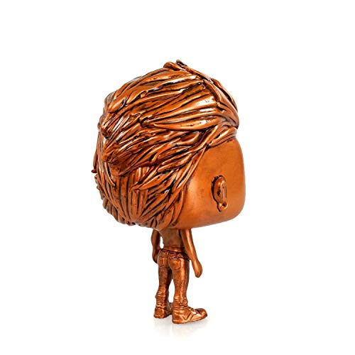 Funko Ready Player One Pop Vinyl Figure - Copper Art3mis