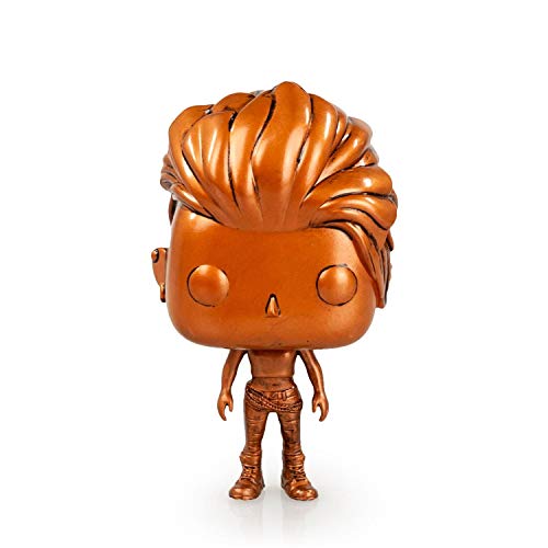 Funko Ready Player One Pop Vinyl Figure - Copper Art3mis