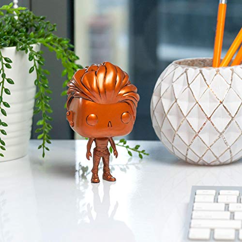 Funko Ready Player One Pop Vinyl Figure - Copper Art3mis