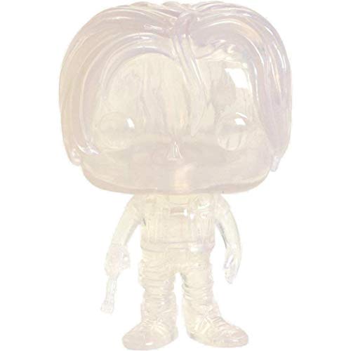 Funko Ready Player One Pop! Vinyl Parzibal Translucent Exclusive