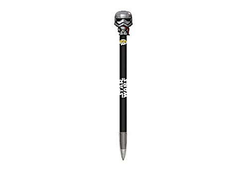 Funko - Stylo Star Wars Episode 7 - BB8 Pen Pop Topper 4cm - 0849803077952