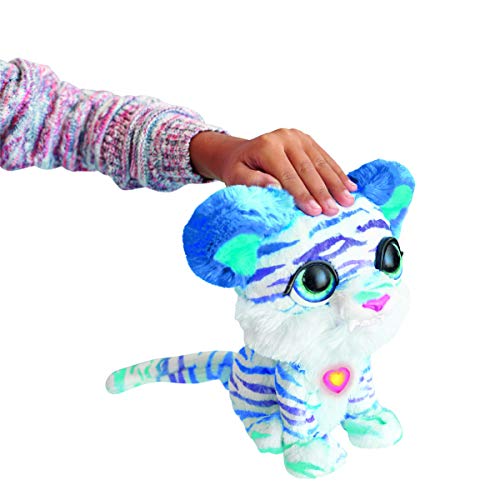 Furreal Friends North Mi Gatita Polar (Hasbro E95875L0)