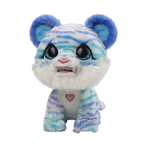 Furreal Friends North Mi Gatita Polar (Hasbro E95875L0)