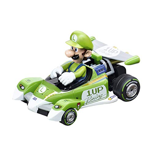 GAMES & TOYS|CARRERA Nintendo Pull Speed Kart 8 Circuit Special Mario Car Box 17315