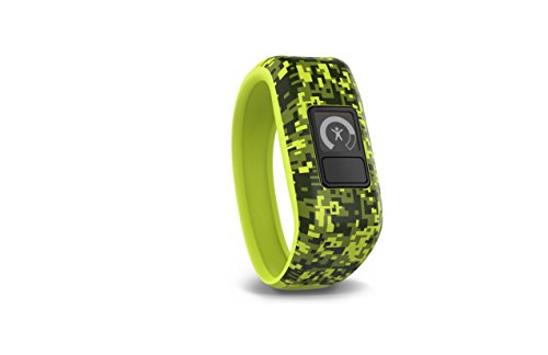 Garmin Vivofit JR. - Digi Camo