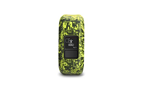 Garmin Vivofit JR. - Digi Camo