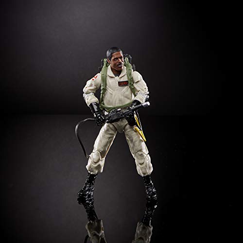 Ghostbusters E97975X0 Figura de Acción Plasma, Series Zucchini