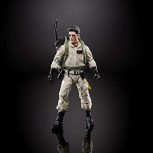 Ghostbusters Figura de Acción E97945X0, Plasma Series Sesame