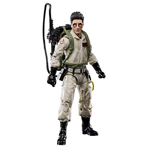 Ghostbusters Figura de Acción E97945X0, Plasma Series Sesame