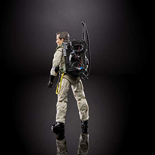 Ghostbusters- Figura de Acción Plasma Series Pepper (E97965X0)