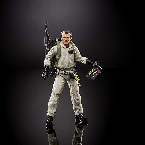 Ghostbusters- Figura de Acción Plasma Series Pepper (E97965X0)