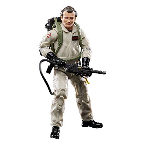 Ghostbusters- Figura de Acción Plasma Series Pepper (E97965X0)