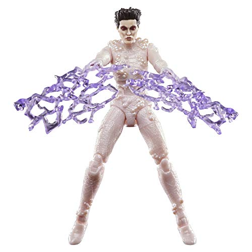 Ghostbusters Plasma Series Gozer Toy 1984 Figura de acción Coleccionable clásica de los Cazafantasmas de 15 cm, Juguetes para niños a Partir de 4 años