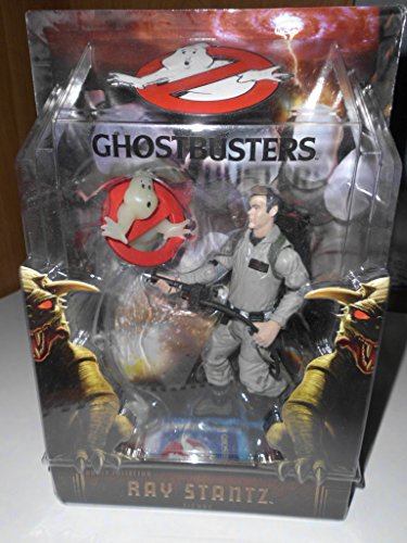 Ghostbusters Ray Stanz - Figura decorativa