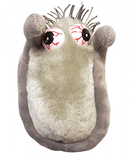 Giant Microbes Zombie Virus Pithovirus Sibericum Science Kit by Giant Microbes