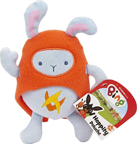 Giochi Preziosi Bing - Peluche 20 Cm (Assortimento 2 Modelli) Merchandising