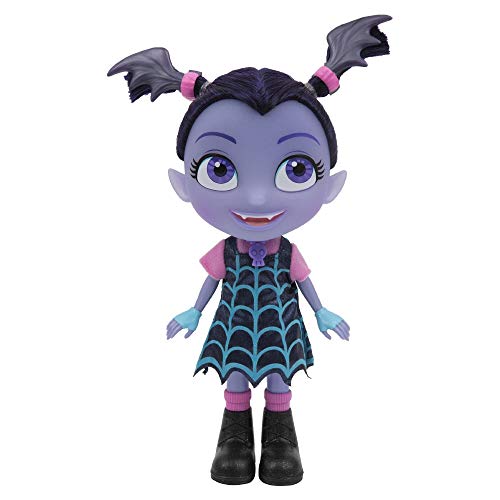 Giochi Preziosi Disney Vampirina - Muñeca Musical de 24 cm, con Luces y Sonidos