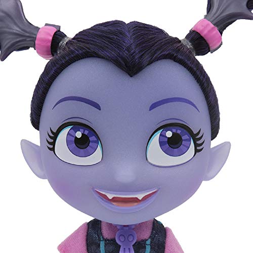 Giochi Preziosi Disney Vampirina - Muñeca Musical de 24 cm, con Luces y Sonidos