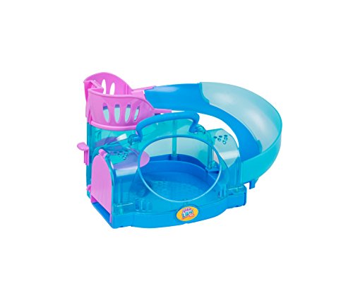 Giochi Preziosi – Live Pets Playset - Puercoespín con tobogán